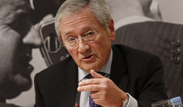 Se cumplen 65 años del primer trabajo periodístico de Fernando Ónega: "No sé cómo lo publicaron"