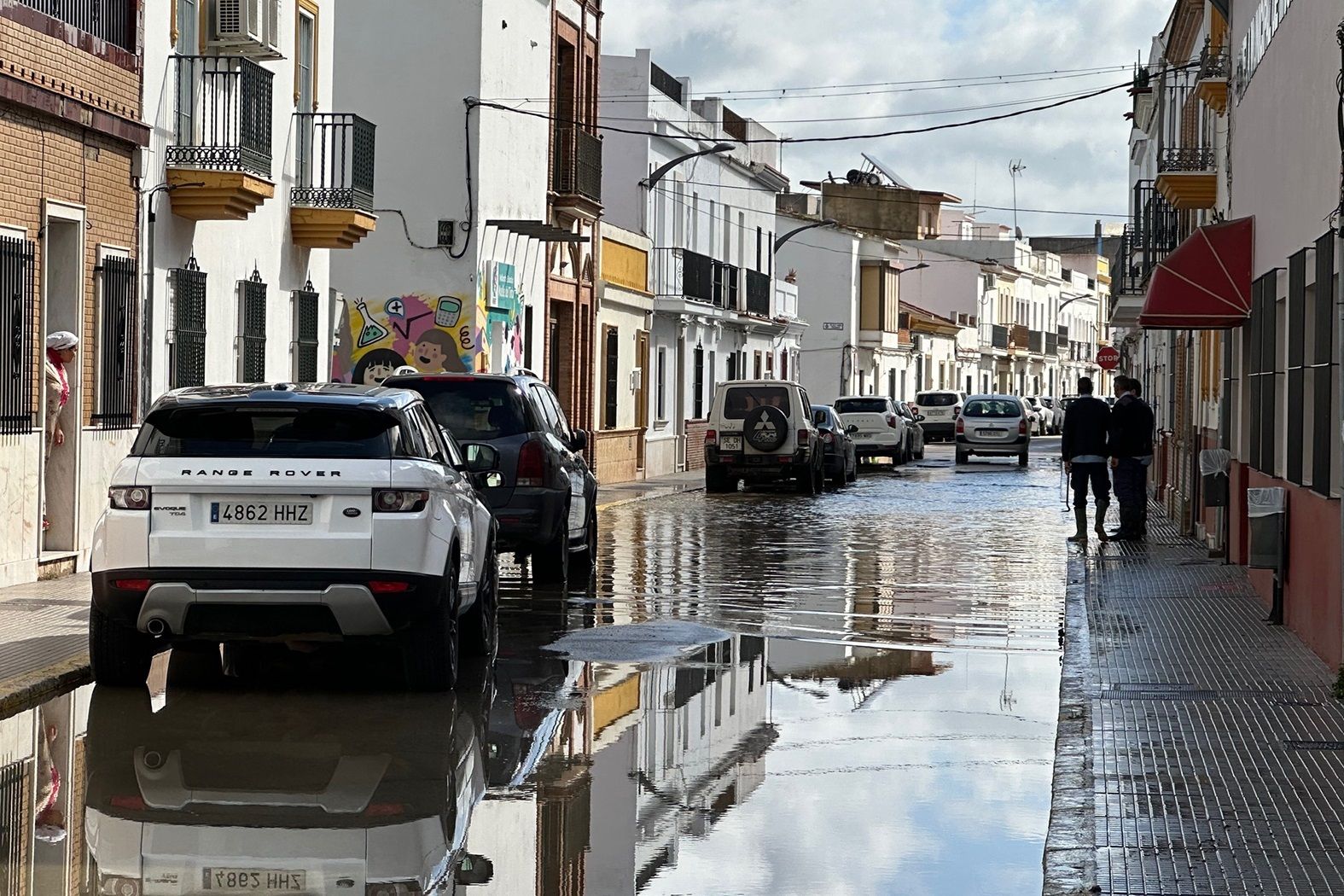 Cómo reclamar daños por tormentas e inundaciones Cómo reclamar daños por tormentas e inundaciones
