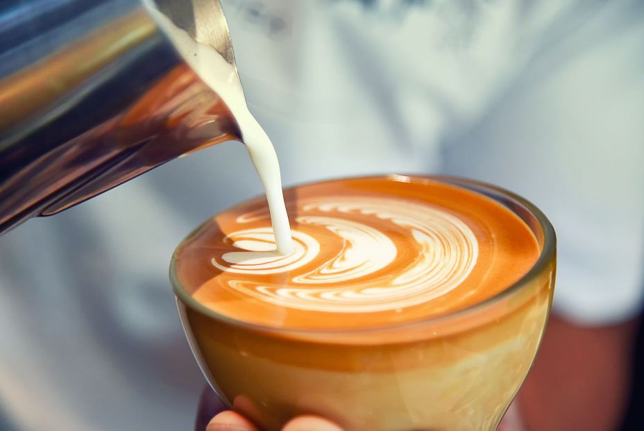 Un café al día podría ser la clave para prevenir la fragilidad en la tercera edad. Bigstock Un café al día podría ser la clave para prevenir la fragilidad en la tercera edad. Bigstock