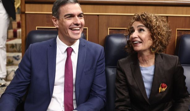 El Gobierno no da por perdidos los Presupuestos: "Peleamos hasta el último balón"