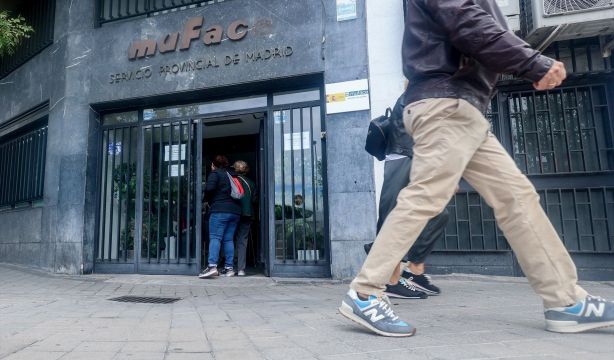 La incertidumbre por la crisis de Muface provoca la salida de mutualistas hacia la sanidad pública. Foto: europapress