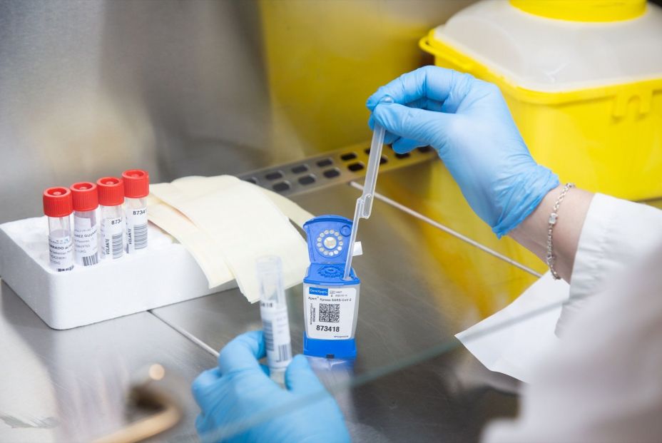 Edadismo farmacéutico: así combaten investigadores de la UE la exclusión sénior en ensayos clínicos Edadismo farmacéutico: así combaten investigadores de la UE la exclusión sénior en ensayos clínicos