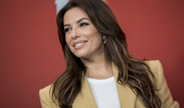 Eva Longoria, homenajeada con el Premio Platino de Honor 2025