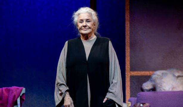 Lola Herrera, sobre los mayores: "No existen para los demás, notas un deseo de eliminación" (Europa Press)
