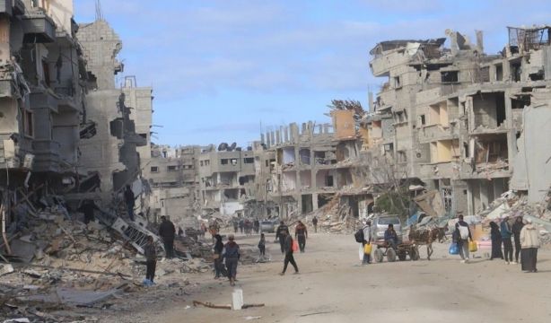 Las 7 noticias más impactantes de la semana: masacre en Gaza, reparto de menores migrantes...