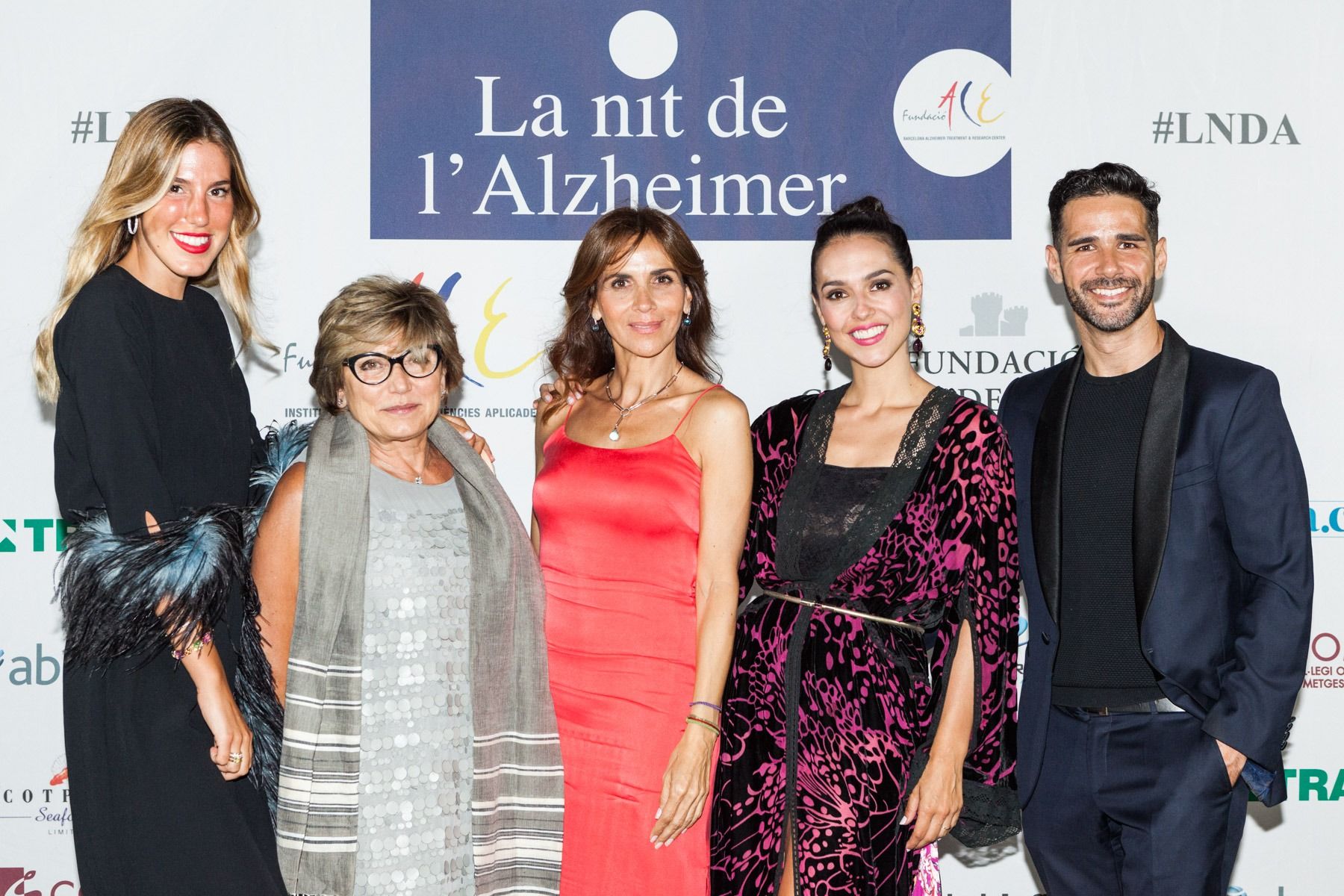 IV Noche del Alzheimer