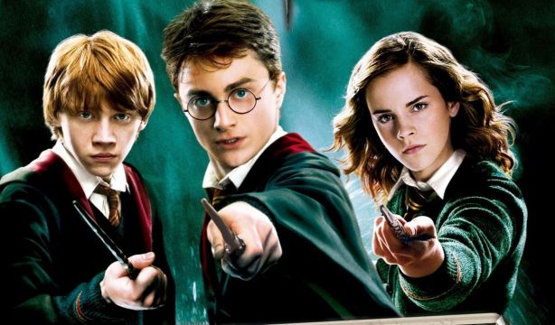 J.K. Rowling rompe su silencio y habla del cambio de la serie de Harry Potter frente a la películas