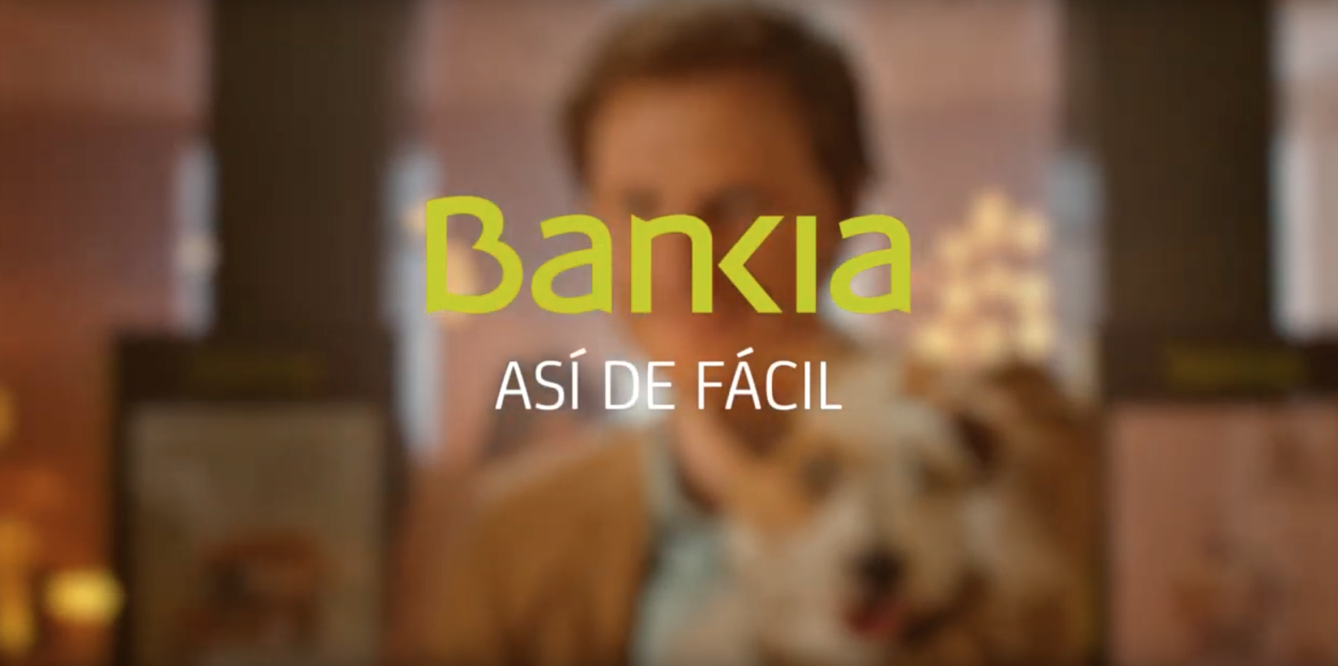 Bankia