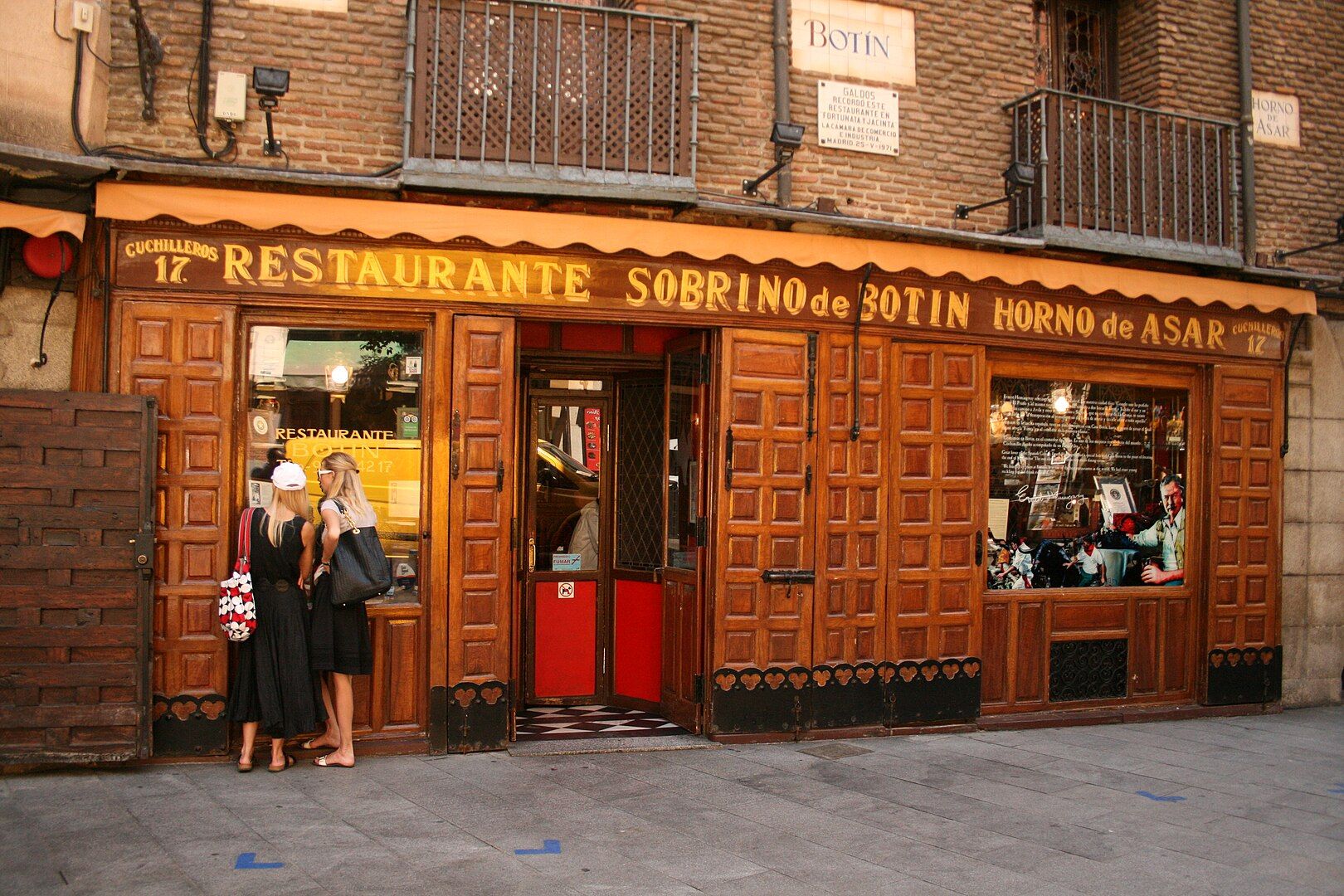 Casa Botín