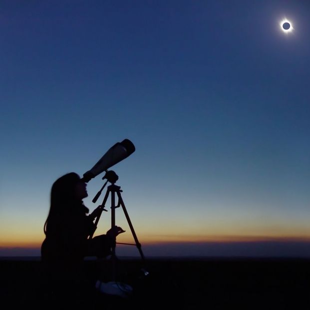 bigstock Total Solar Eclipse Observatio 8254027 bigstock Total Solar Eclipse Observatio 8254027