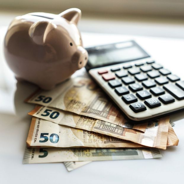 bigstock calculadora jubilacion
