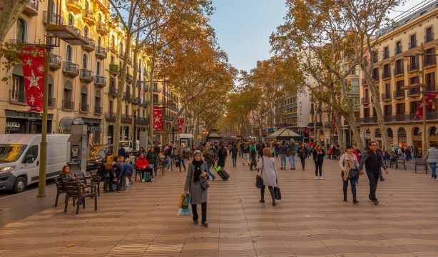 Estas son las ciudades más caminables del mundo: hay dos españolas
