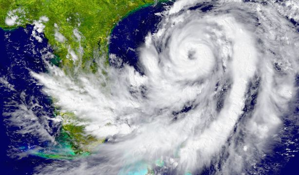 Así es como la inteligencia artificial puede revolucionar la predicción metereológica