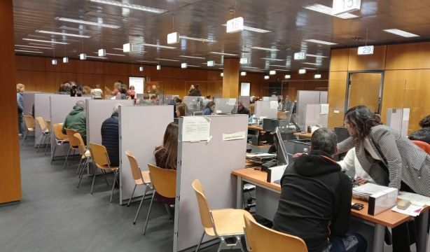 Devolución a mutualistas: ya no tenemos garantía jurídica