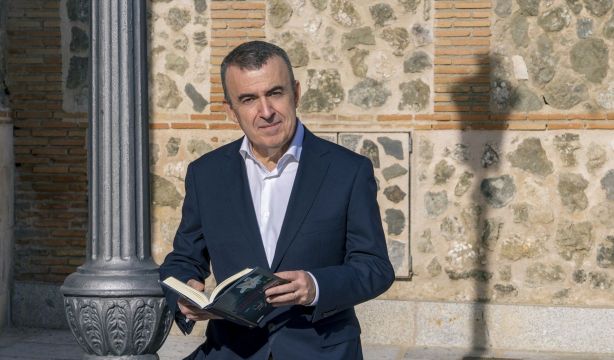 Lorenzo Silva: "En la pandemia hubo más y mejores aprendizajes individuales que colectivos"