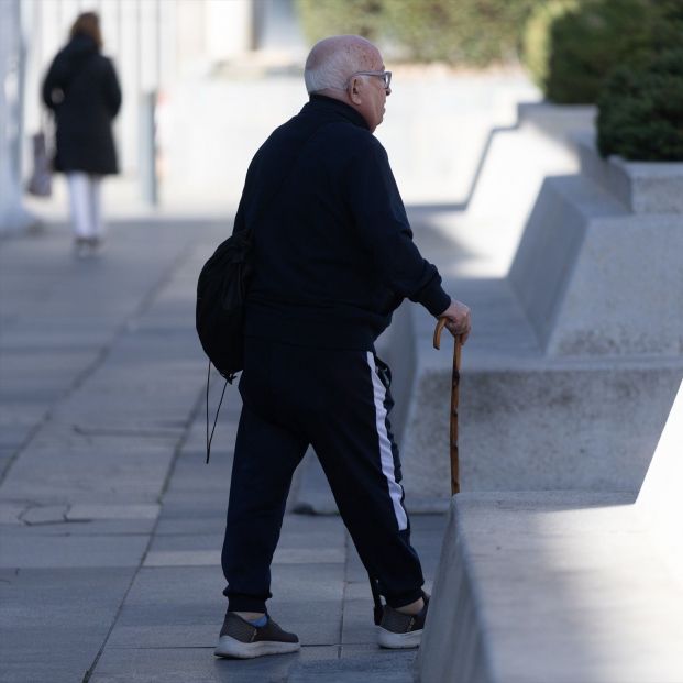 Pensionistas, pensiones Pensionistas, pensiones