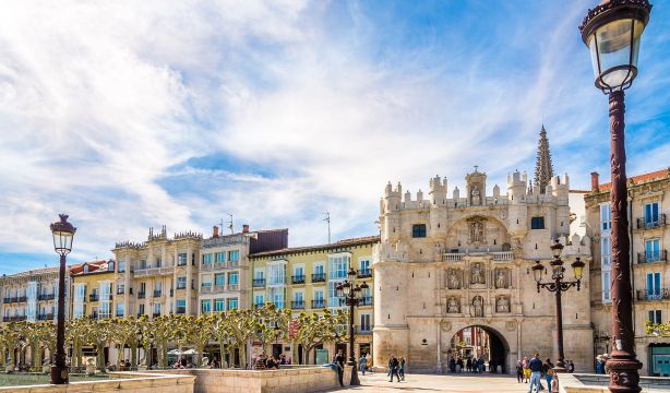 Cine, talleres y exposiciones en la semana cultural del envejecimiento activo de Burgos