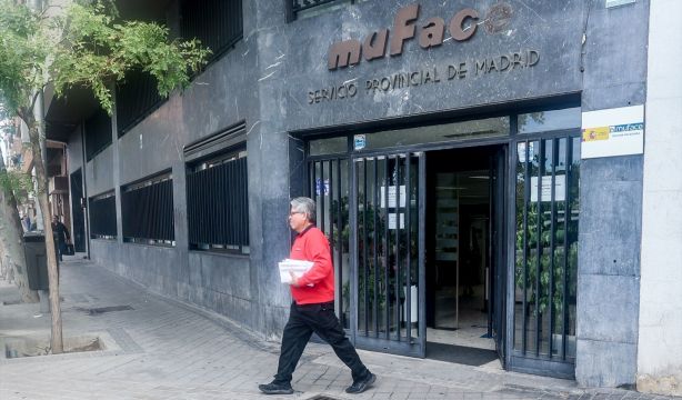 Muface aprueba las ofertas de Asisa y Adeslas y les adjudica el concierto 2025-2027. Foto: europapress