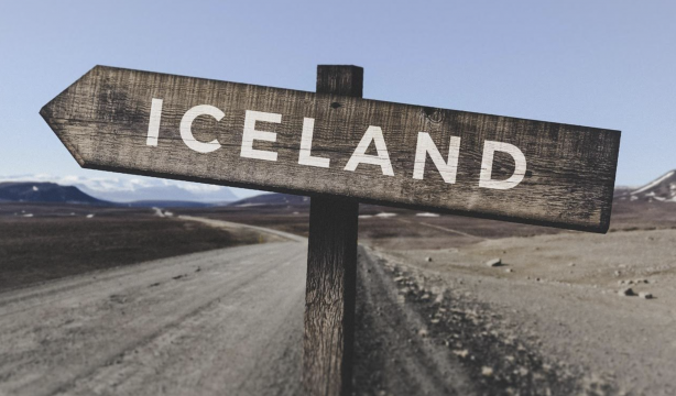 Viajar a Islandia después de los 65: una aventura inolvidable en coche