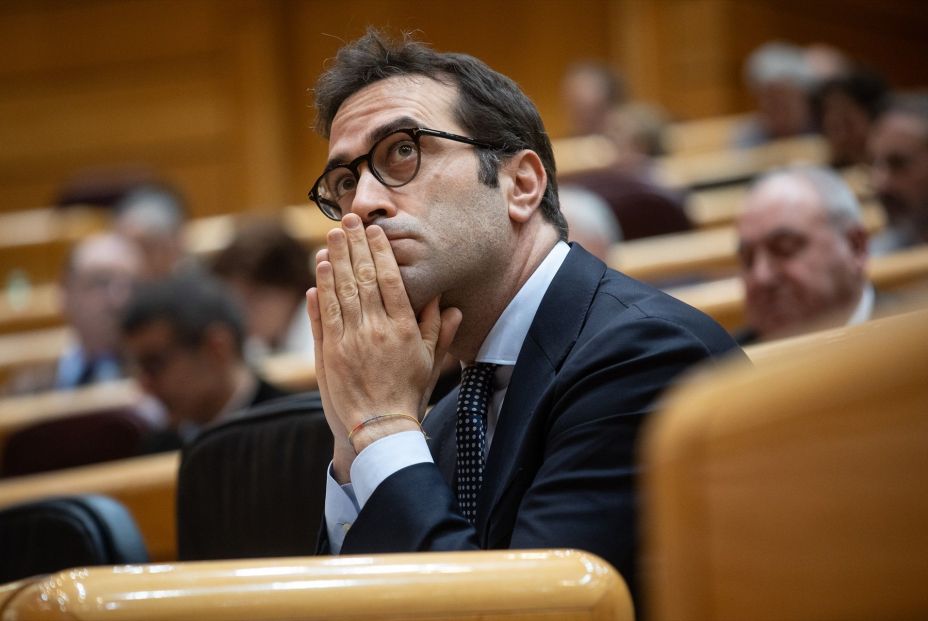 El Gobierno espera recuperar el apoyo del PP para aprobar la Autoridad del Cliente Financiero El Gobierno espera recuperar el apoyo del PP para aprobar la Autoridad del Cliente Financiero