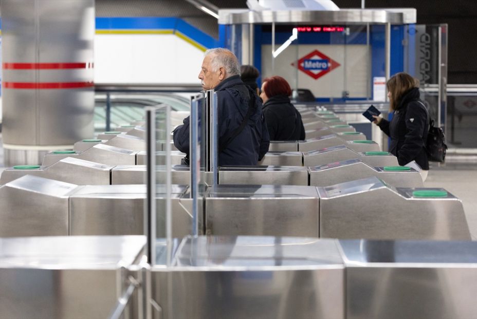 Gijón y Murcia, las ciudades más caras para viajar en transporte público