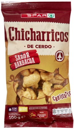 torreznos spar torreznos spar