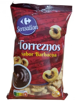 torreznos carrefour torreznos carrefour