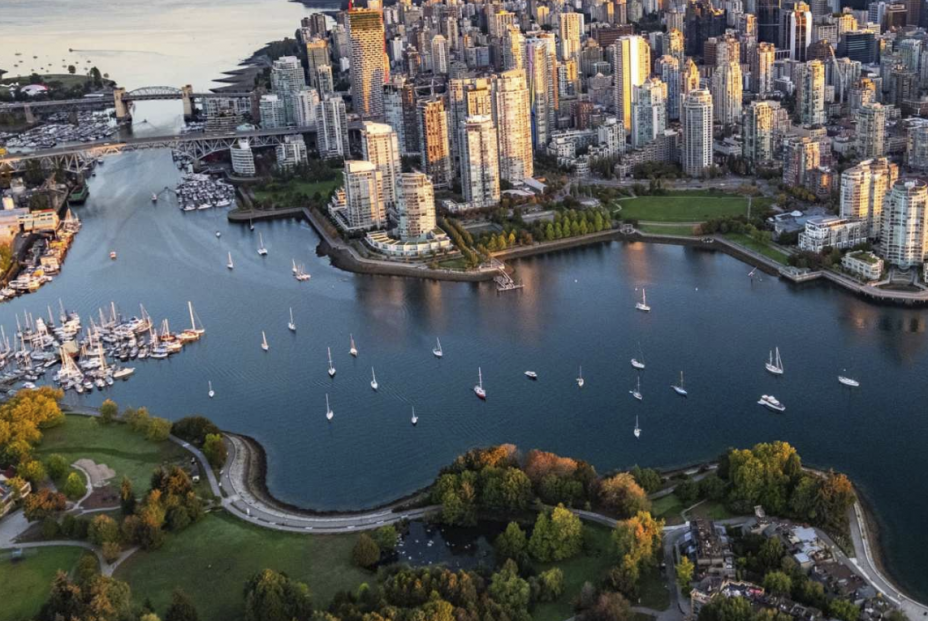 Vancouver