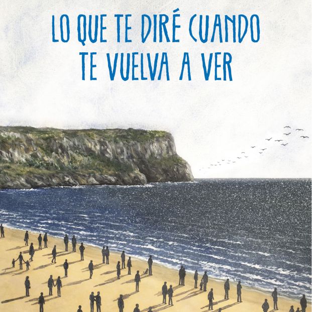Albert Espinosa regresará a la televisión con una nueva serie para Movistar+ Albert Espinosa regresará a la televisión con una nueva serie para Movistar+