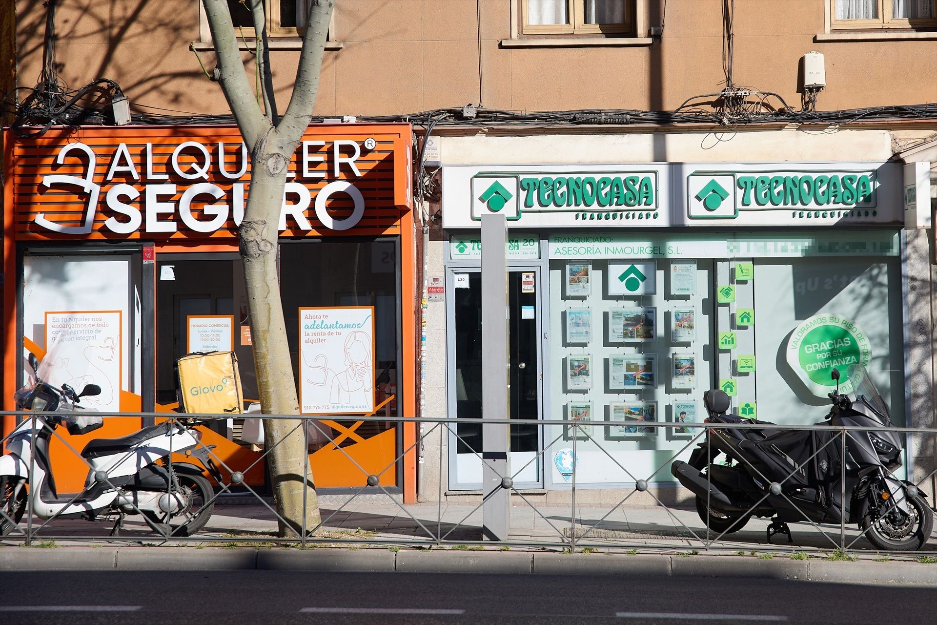 Consumo abre expediente sancionador a Alquiler Seguro por por presunto cobro de comisiones ilegales