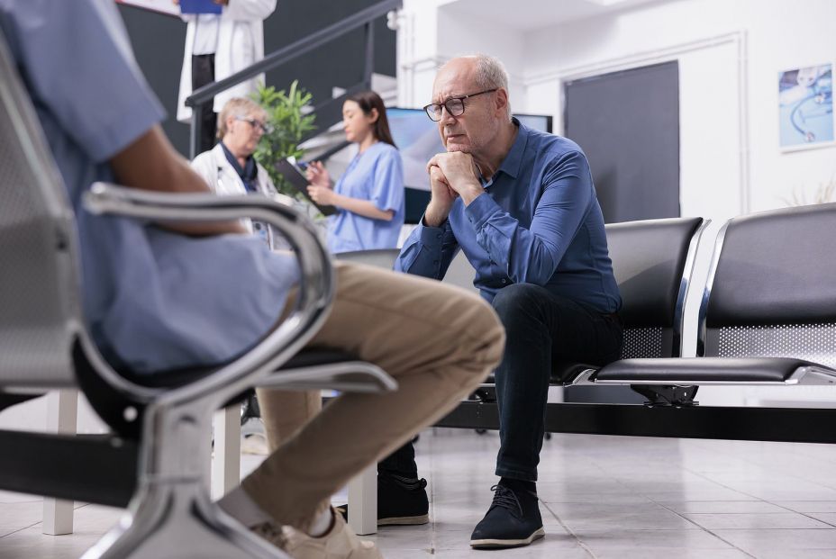 Muface: fecha límite para que los mutualistas de DKV cambien de aseguradora o a la sanidad pública. Foto: Bigstock Muface: fecha límite para que los mutualistas de DKV cambien de aseguradora o a la sanidad pública. Foto: Bigstock