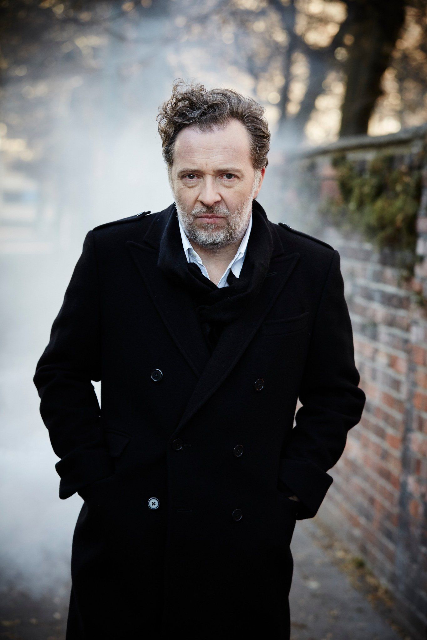 El barítono Christian Gerhaher abre el XXVI Ciclo de Lied con un monográfico sobre Mahler