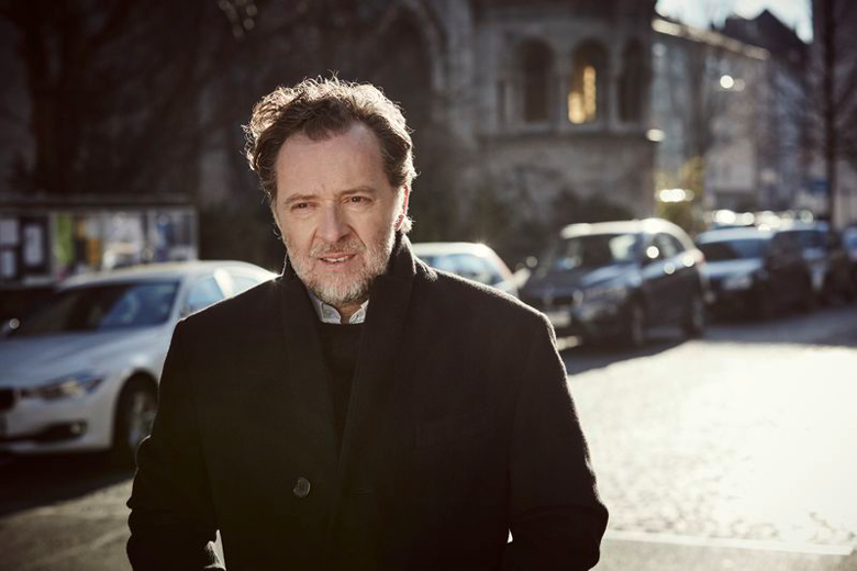 El barítono Christian Gerhaher abre el XXVI Ciclo de Lied con un monográfico sobre Mahler El barítono Christian Gerhaher abre el XXVI Ciclo de Lied con un monográfico sobre Mahler