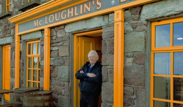 Un pub irlandés con 155 años de historia busca un nuevo dueño con una condición innegociable