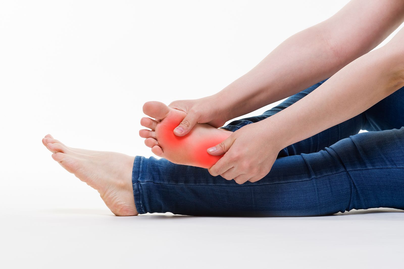 Qué cuidados necesita el pie diabético para evitar que se formen úlceras