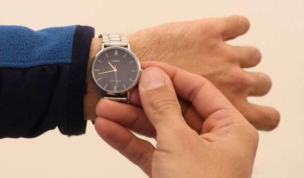 El cambio de hora no te hace moverte más, pero sí cambia cuándo lo haces