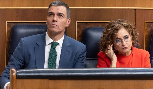 La escucha selectiva del Gobierno a los pensionistas