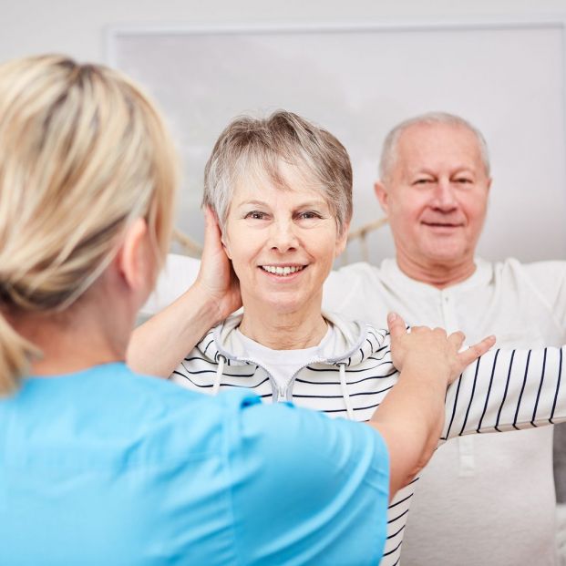 terapia no farmacológica párkinson