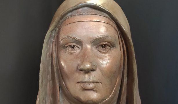 Así era el verdadero rostro de Santa Teresa de Jesús: la ciencia permite verlo 510 años después