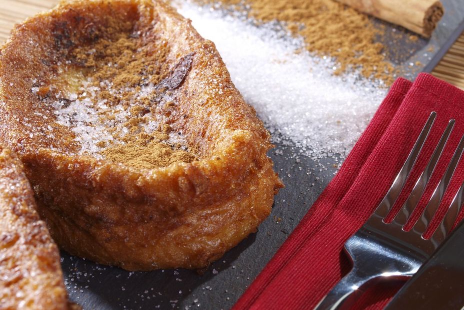 bigstock. La clave de la OCU para unas torrijas perfectas bigstock. La clave de la OCU para unas torrijas perfectas
