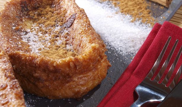 Ruta por las mejores pastelerías de Madrid para disfrutar de las torrijas en Semana Santa