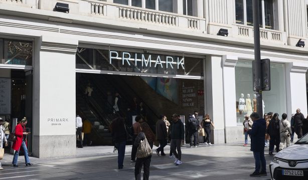 Dimite el CEO de Primark por su comportamiento hacia una mujer