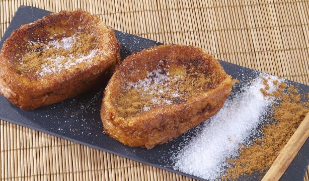 Estas son las mejores torrijas de supermercado de esta Semana Santa, según la OCU