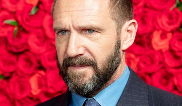 El actor Ralph Fiennes recibirá el Premio de Honor del BCN Film Fest