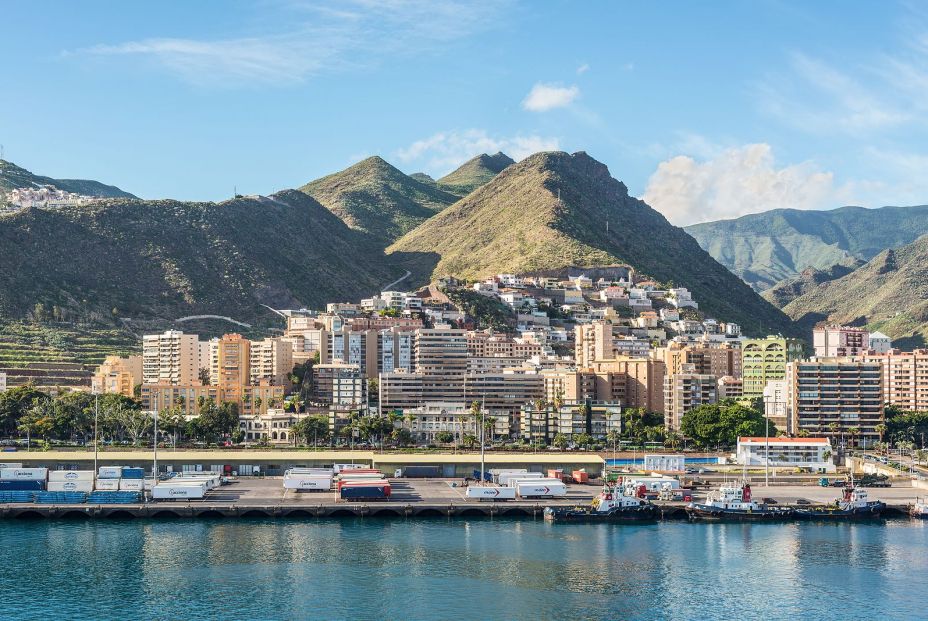 ¿Cuáles son los edificios más antiguos de Santa Cruz de Tenerife? (Bigstock) ¿Cuáles son los edificios más antiguos de Santa Cruz de Tenerife? (Bigstock)