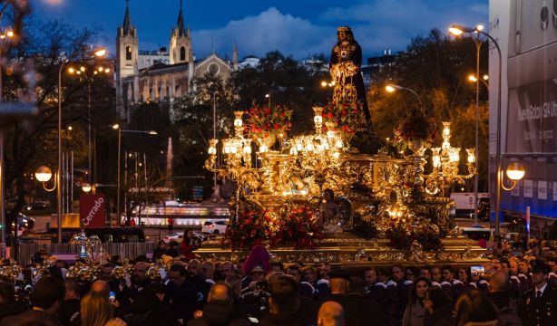 Programación de la Semana Santa 2025 en Madrid: saetas, tamborradas, conciertos y ruta de torrijas