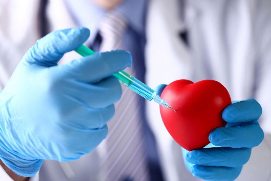 Demuestran que un fármaco para la diabetes previene la muerte tras una intervención cardíaca Demuestran que un fármaco para la diabetes previene la muerte tras una intervención cardíaca