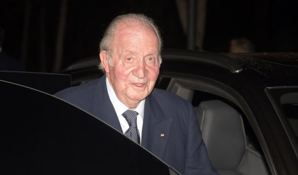 Técnicos de Hacienda piden investigar actividad económica de Juan Carlos I y préstamos "a amistades"
