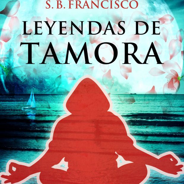 'Leyendas de Tamora'   SB Francisco