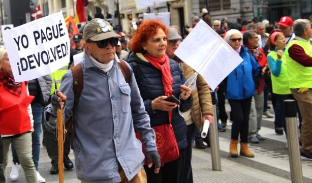 Artículo de Paqui López (Portavoz estatal de Coespe): "Auditoría de la Seguridad Social: obligación legal irrenunciable"
